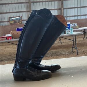 Tredstep Hunt Boots